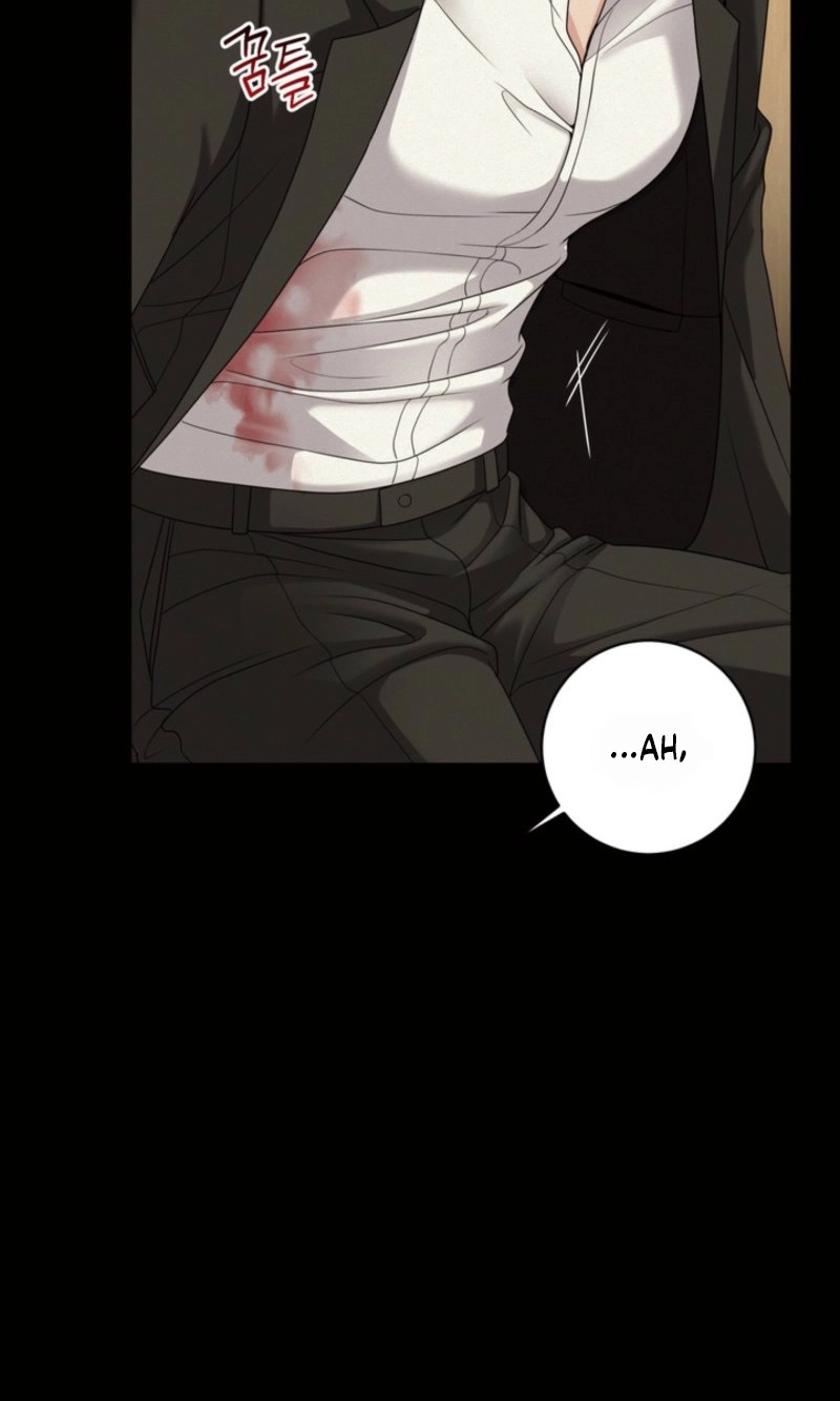 Day of Revenge Chapter 6 page 29 - 