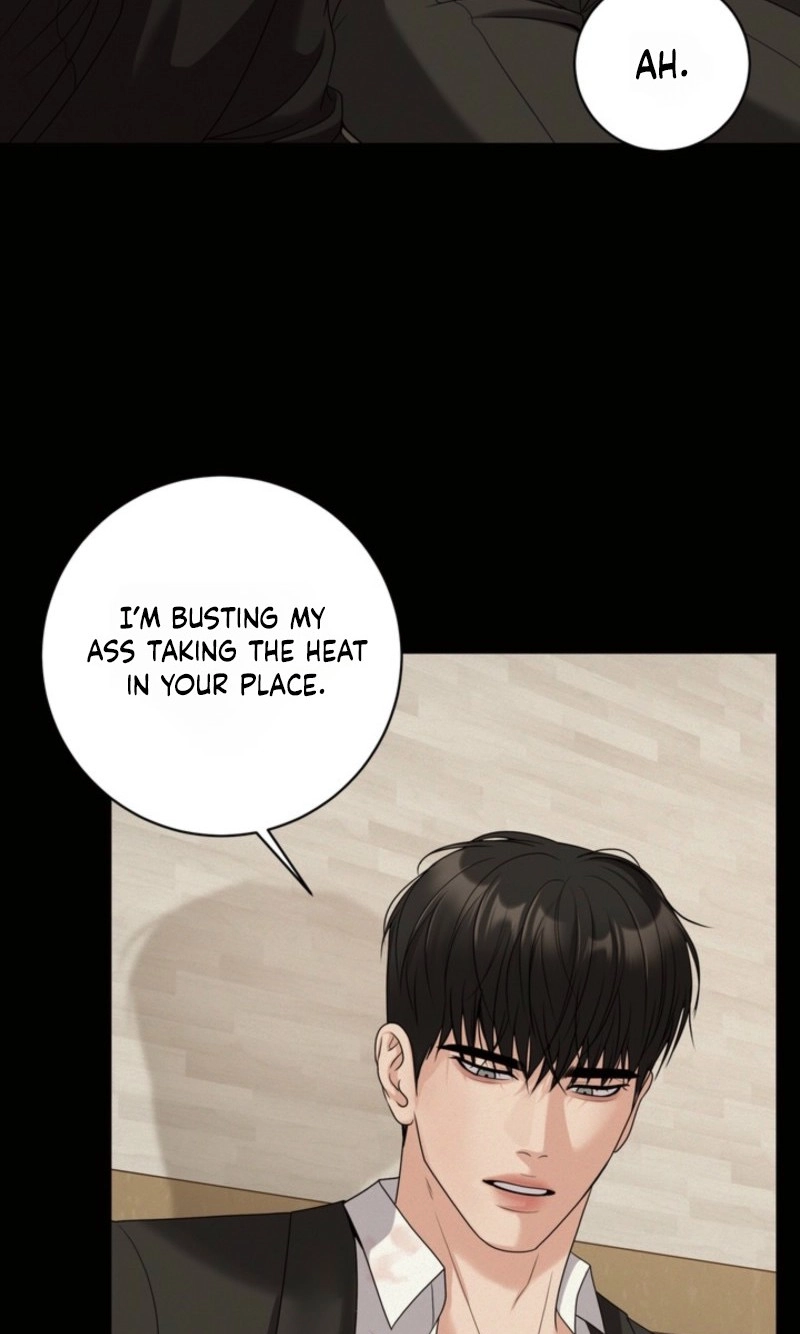 Day of Revenge Chapter 6 page 31 - 