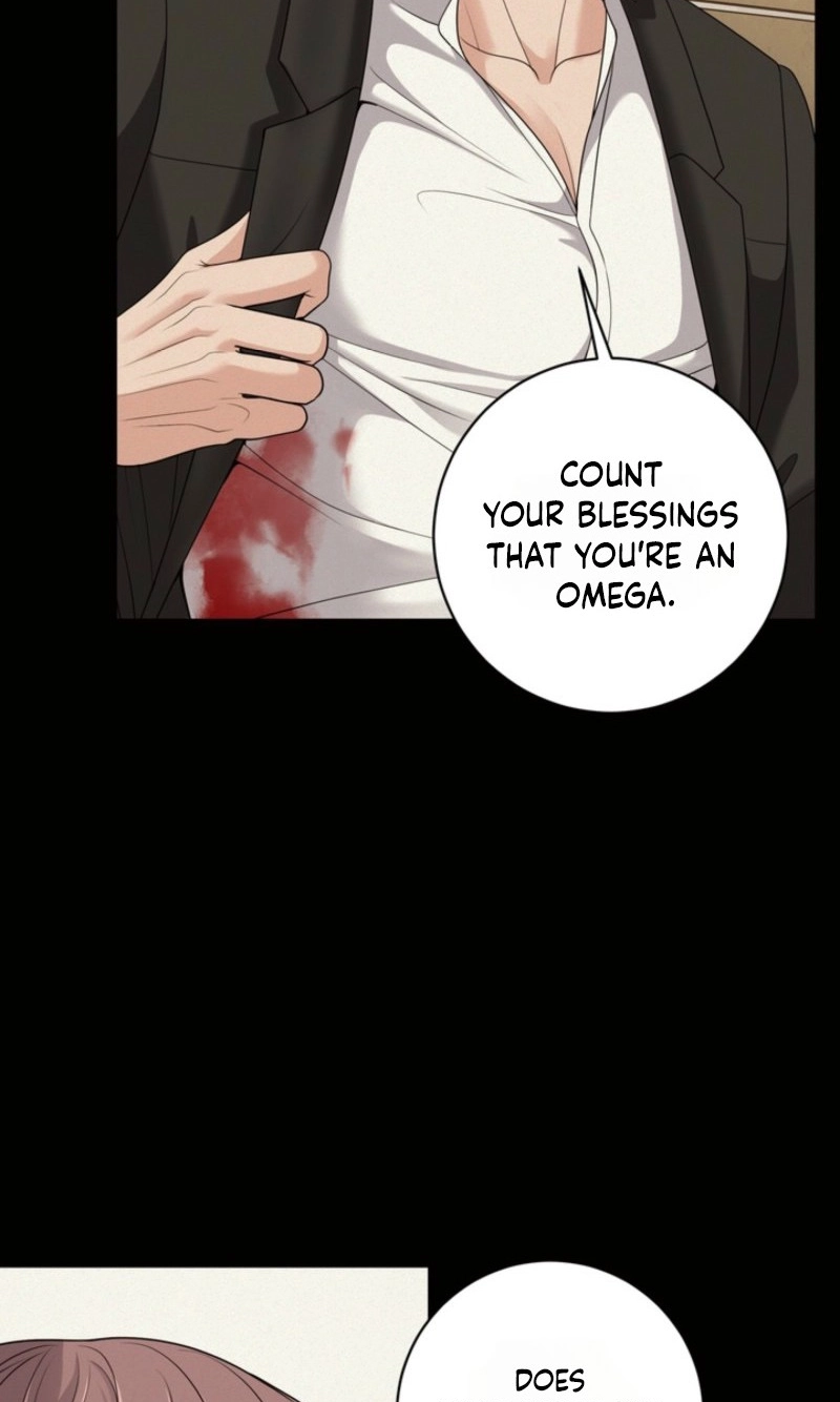 Day of Revenge Chapter 6 page 32 - 