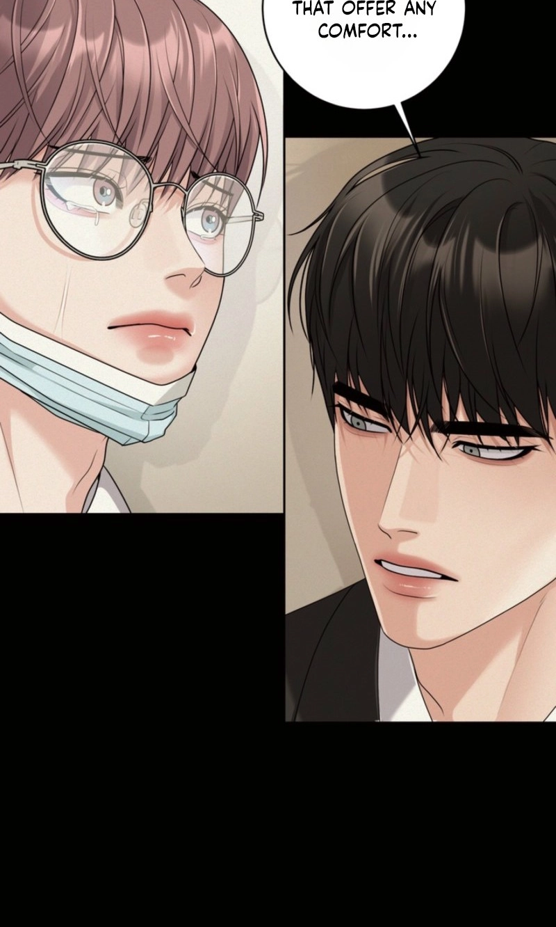 Day of Revenge Chapter 6 page 33 - 
