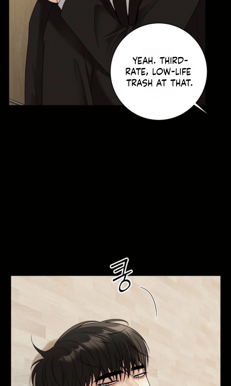 Day of Revenge Chapter 6 page 35 - 