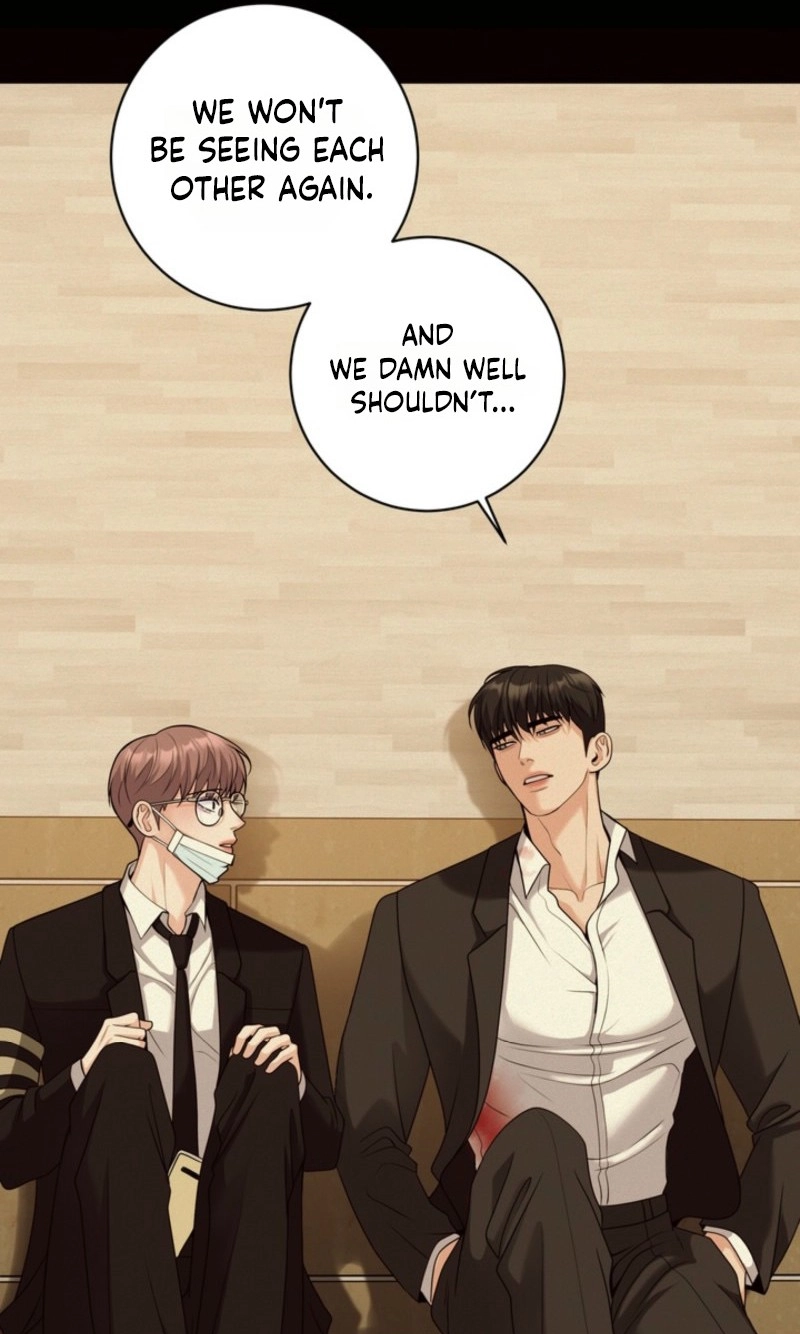 Day of Revenge Chapter 6 page 37 - 