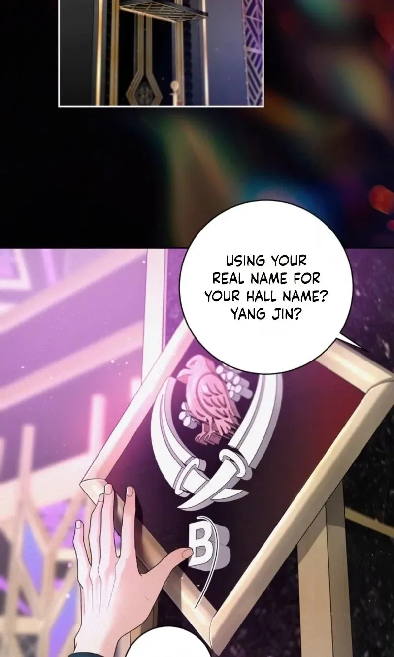 Day of Revenge Chapter 6 page 40 - 