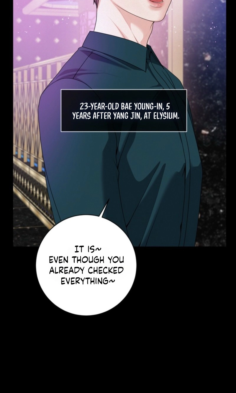 Day of Revenge Chapter 6 page 42 - 