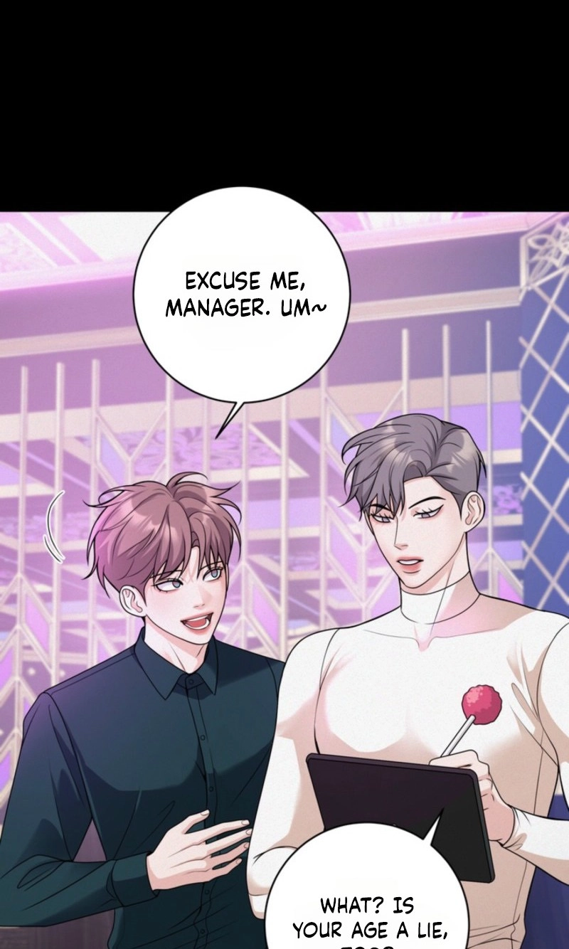 Day of Revenge Chapter 6 page 43 - 