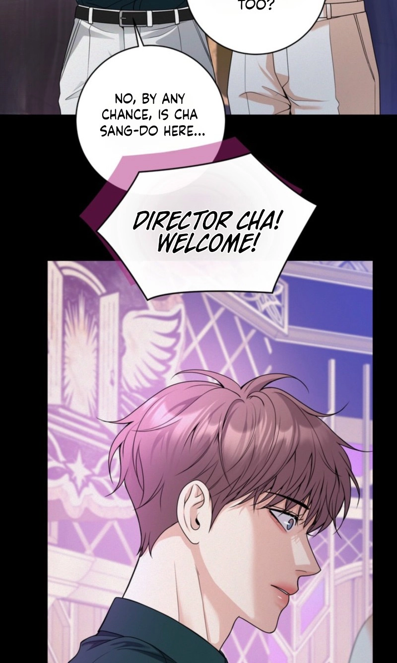 Day of Revenge Chapter 6 page 44 - 