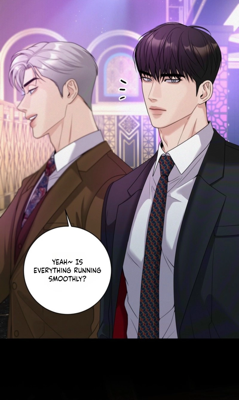 Day of Revenge Chapter 6 page 46 - 