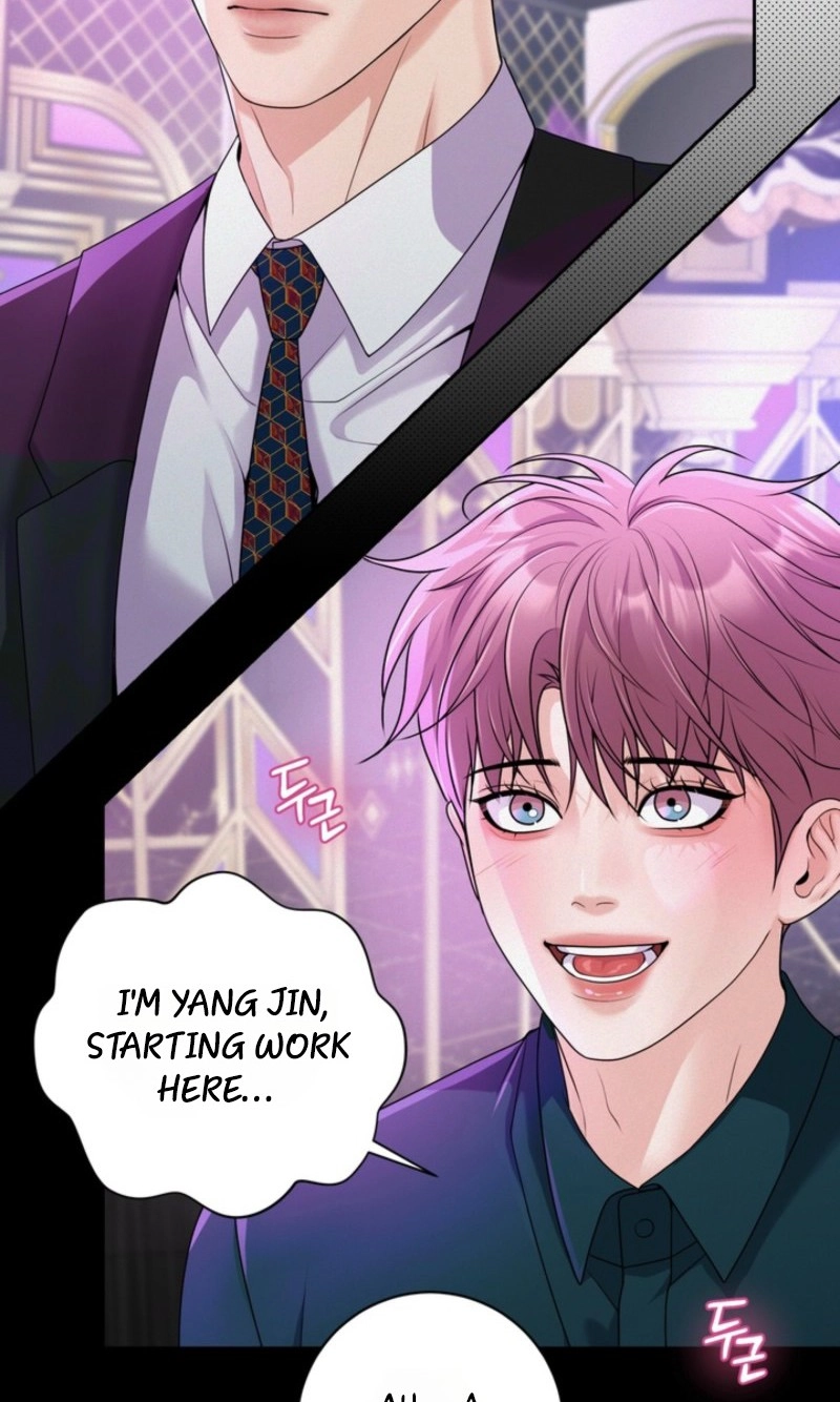 Day of Revenge Chapter 6 page 49 - 