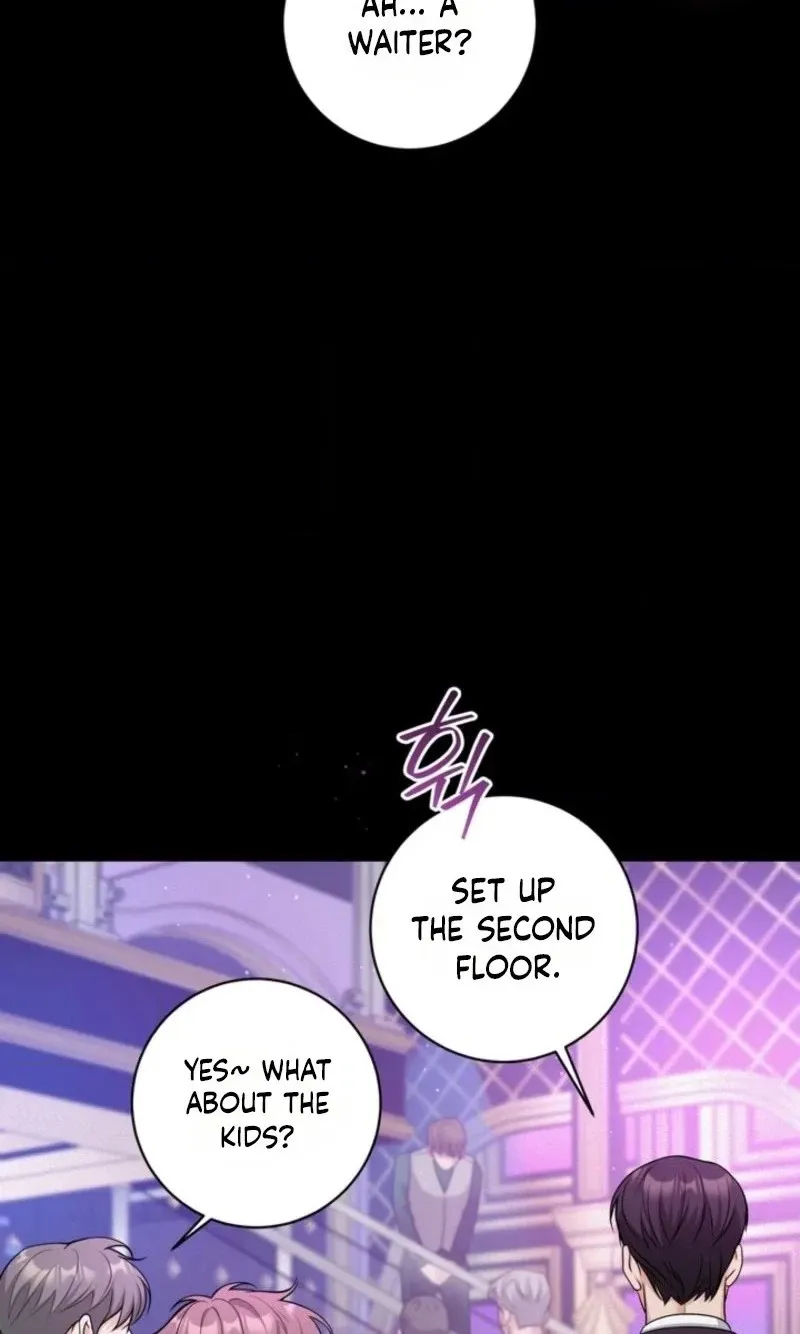 Day of Revenge Chapter 6 page 50 - 