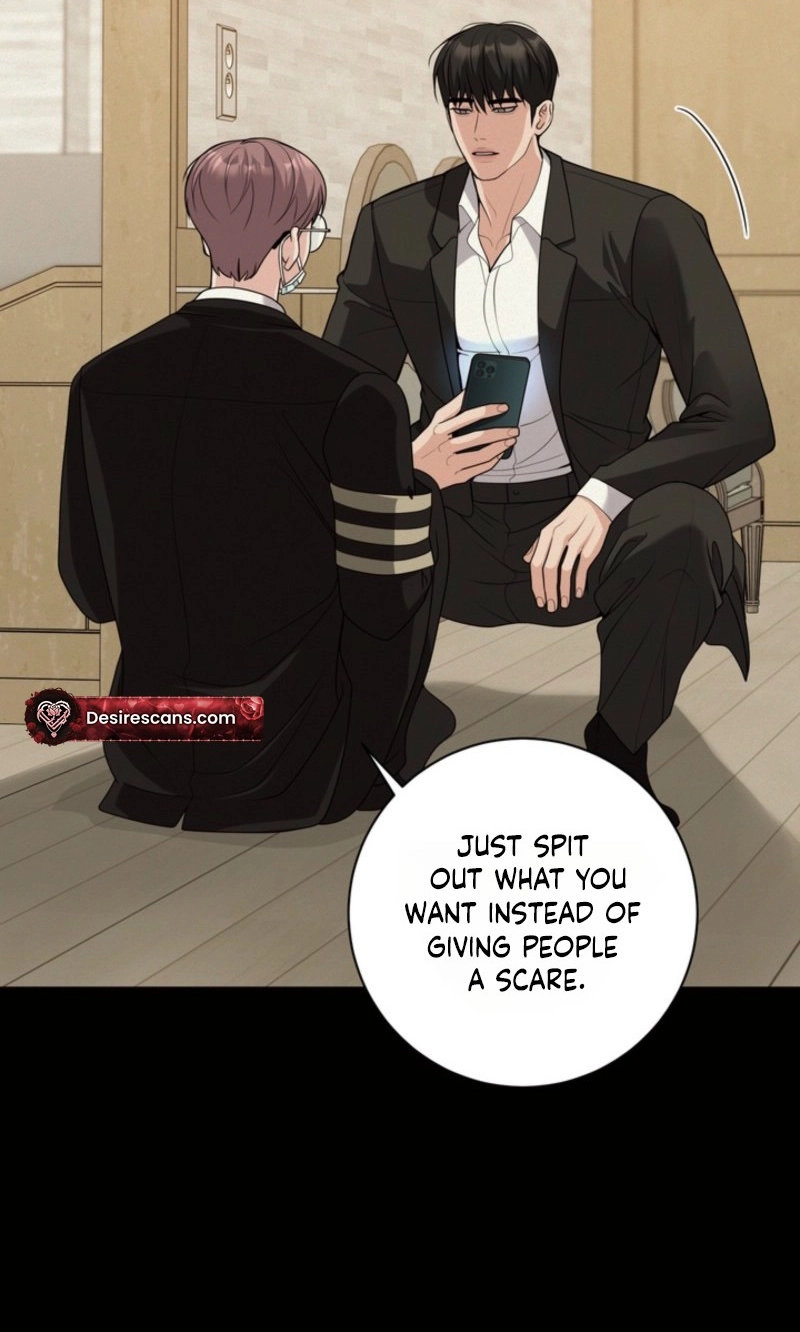 Day of Revenge Chapter 6 page 6 - 
