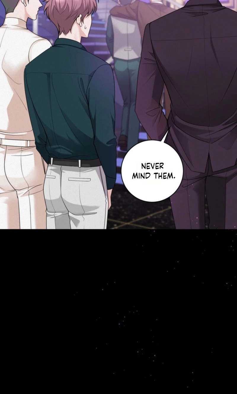 Day of Revenge Chapter 6 page 51 - 
