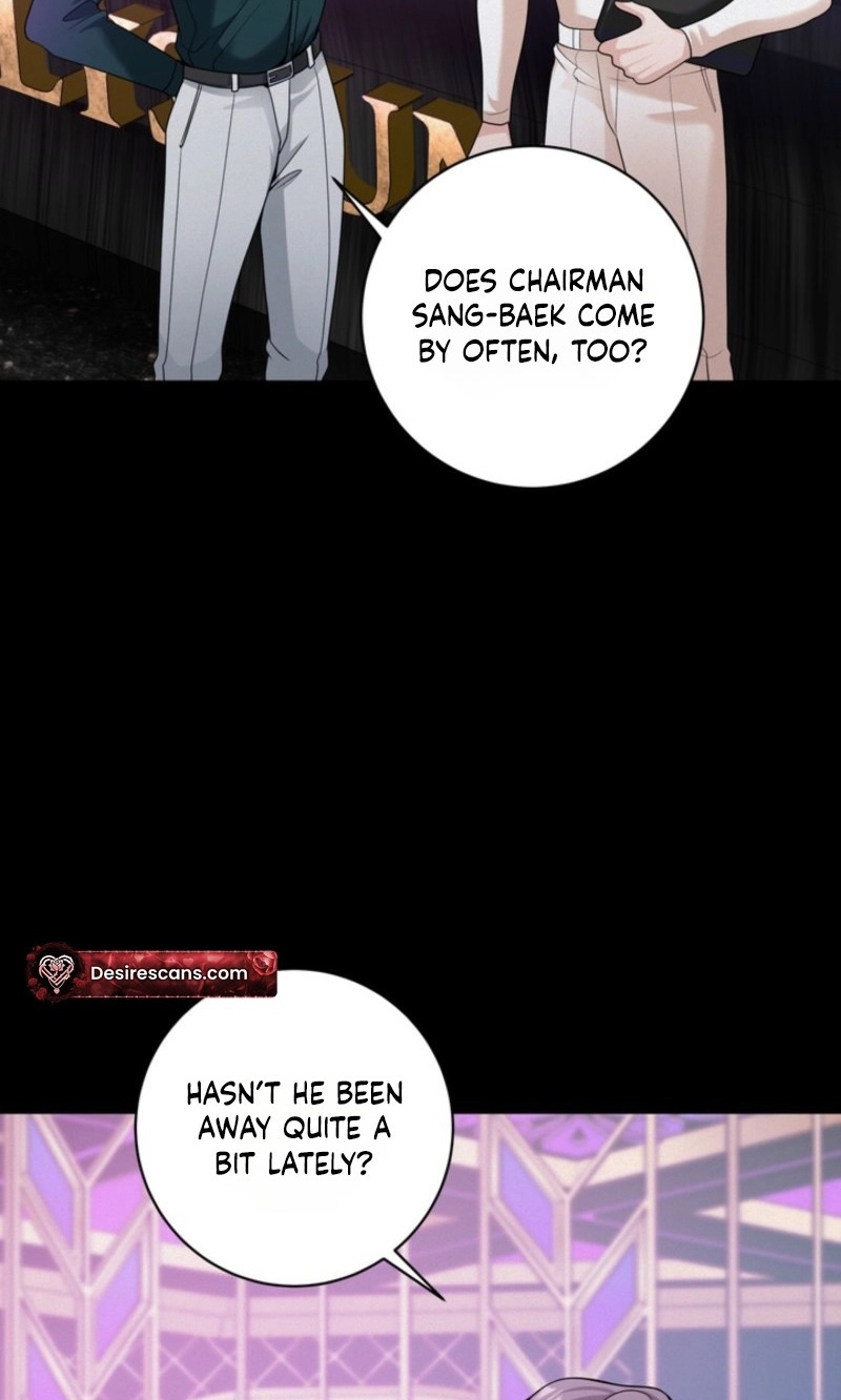 Day of Revenge Chapter 6 page 54 - 