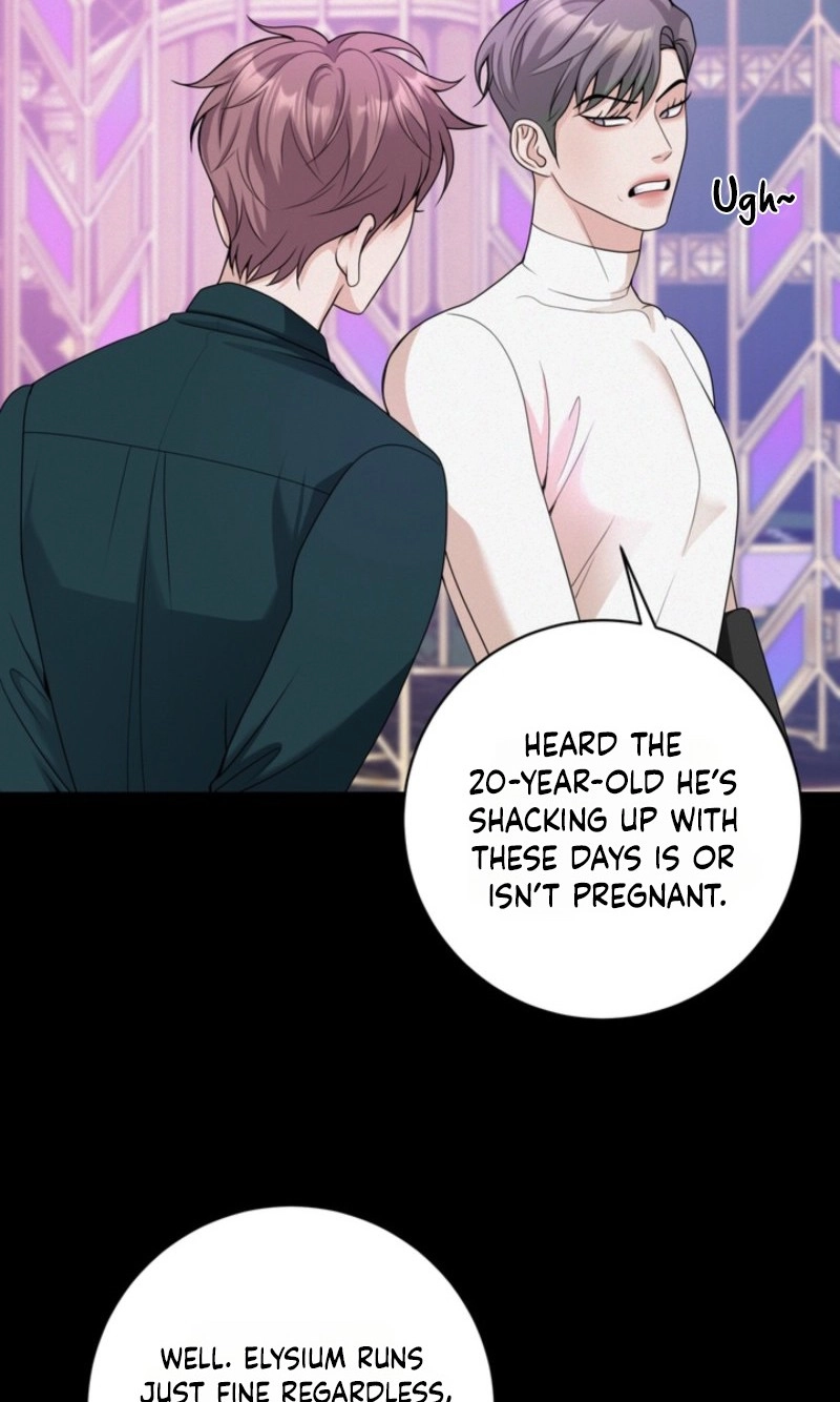 Day of Revenge Chapter 6 page 55 - 