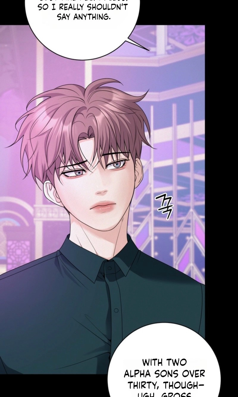 Day of Revenge Chapter 6 page 56 - 