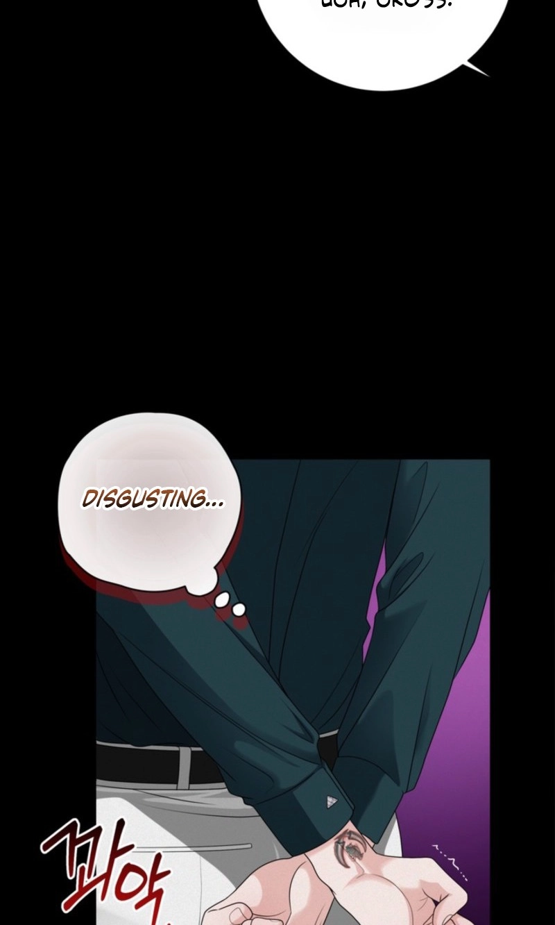 Day of Revenge Chapter 6 page 57 - 