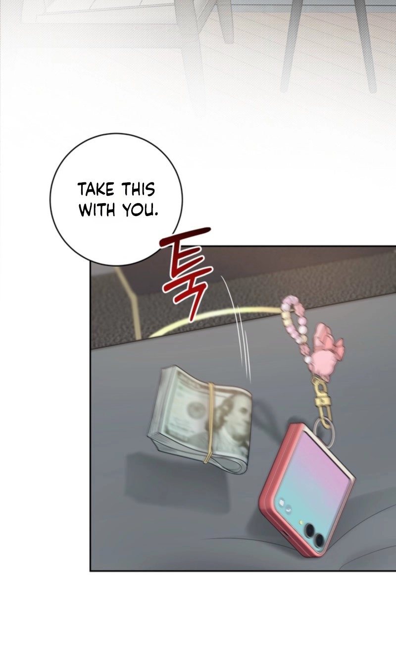 Day of Revenge Chapter 6 page 61 - 