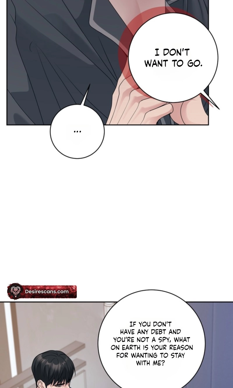 Day of Revenge Chapter 6 page 63 - 