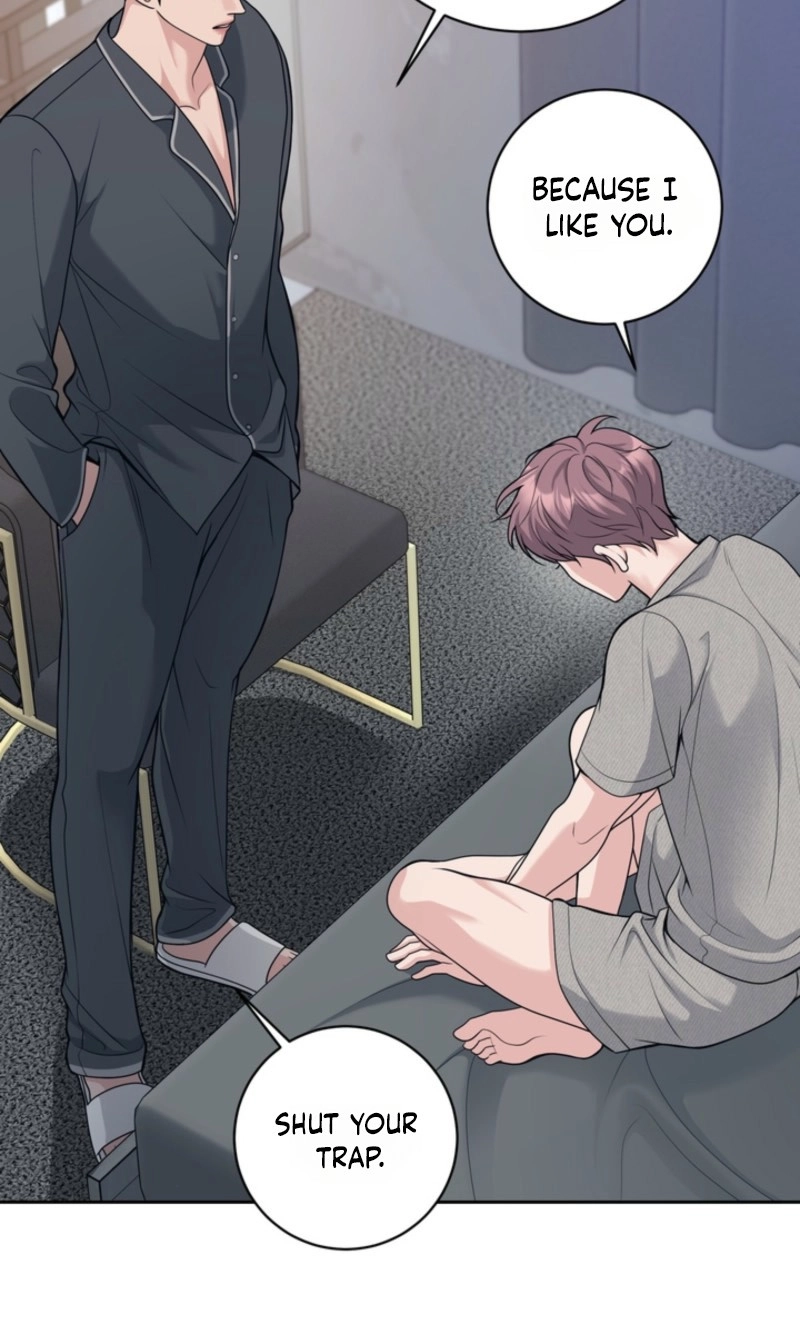 Day of Revenge Chapter 6 page 64 - 