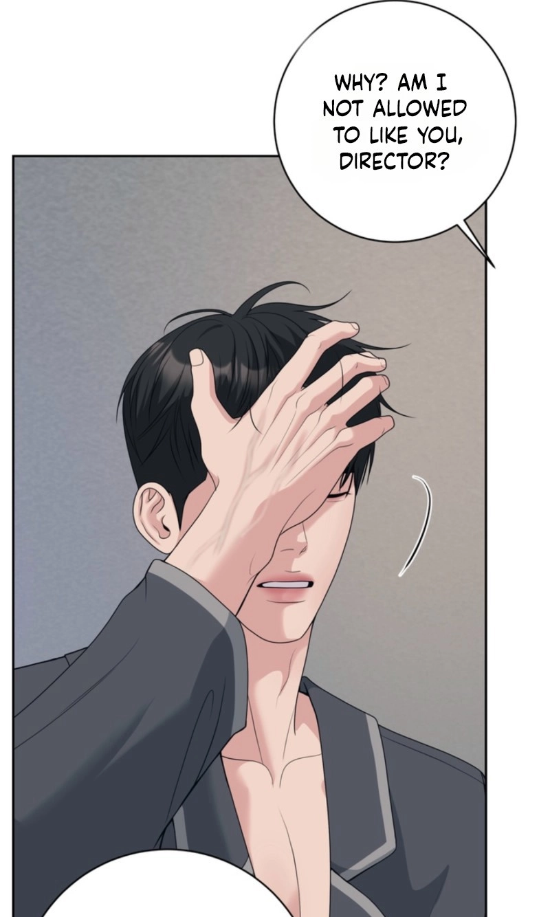 Day of Revenge Chapter 6 page 67 - 