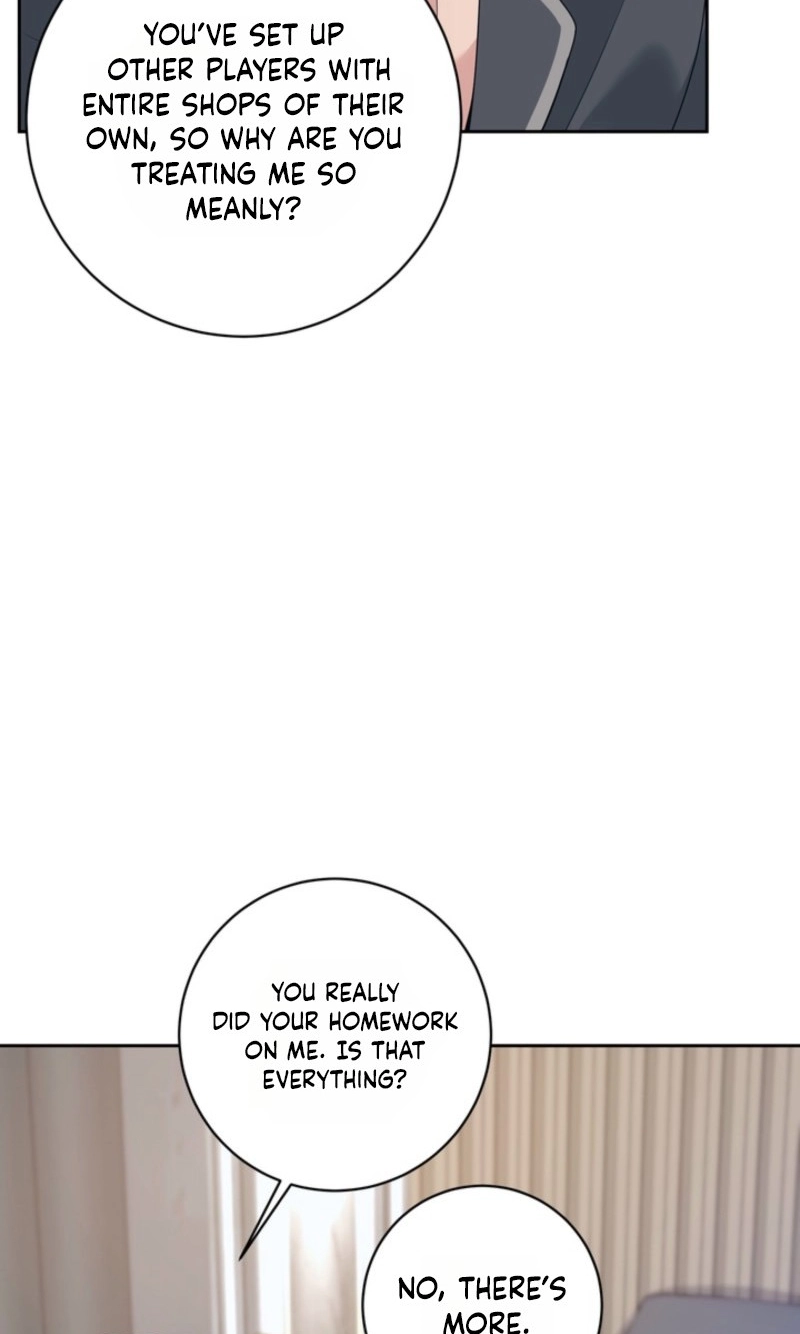 Day of Revenge Chapter 6 page 68 - 