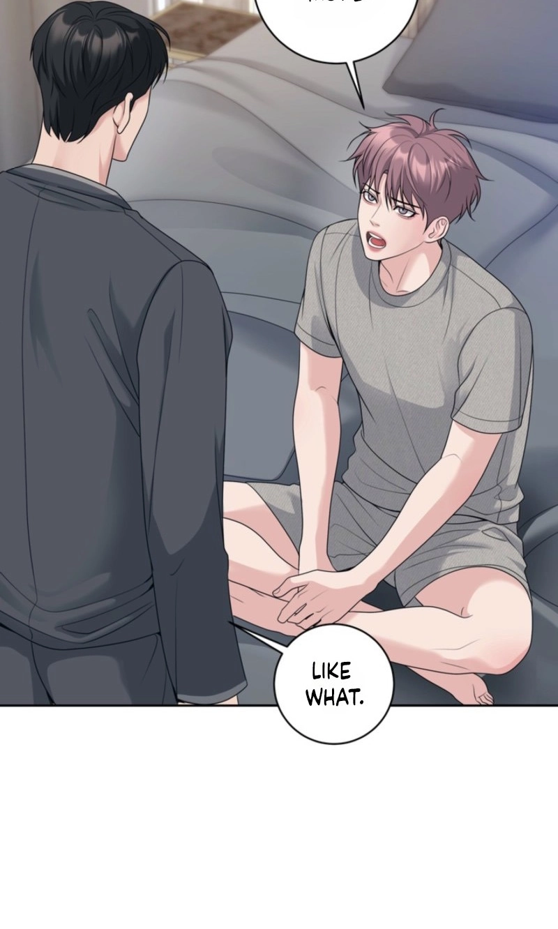 Day of Revenge Chapter 6 page 69 - 