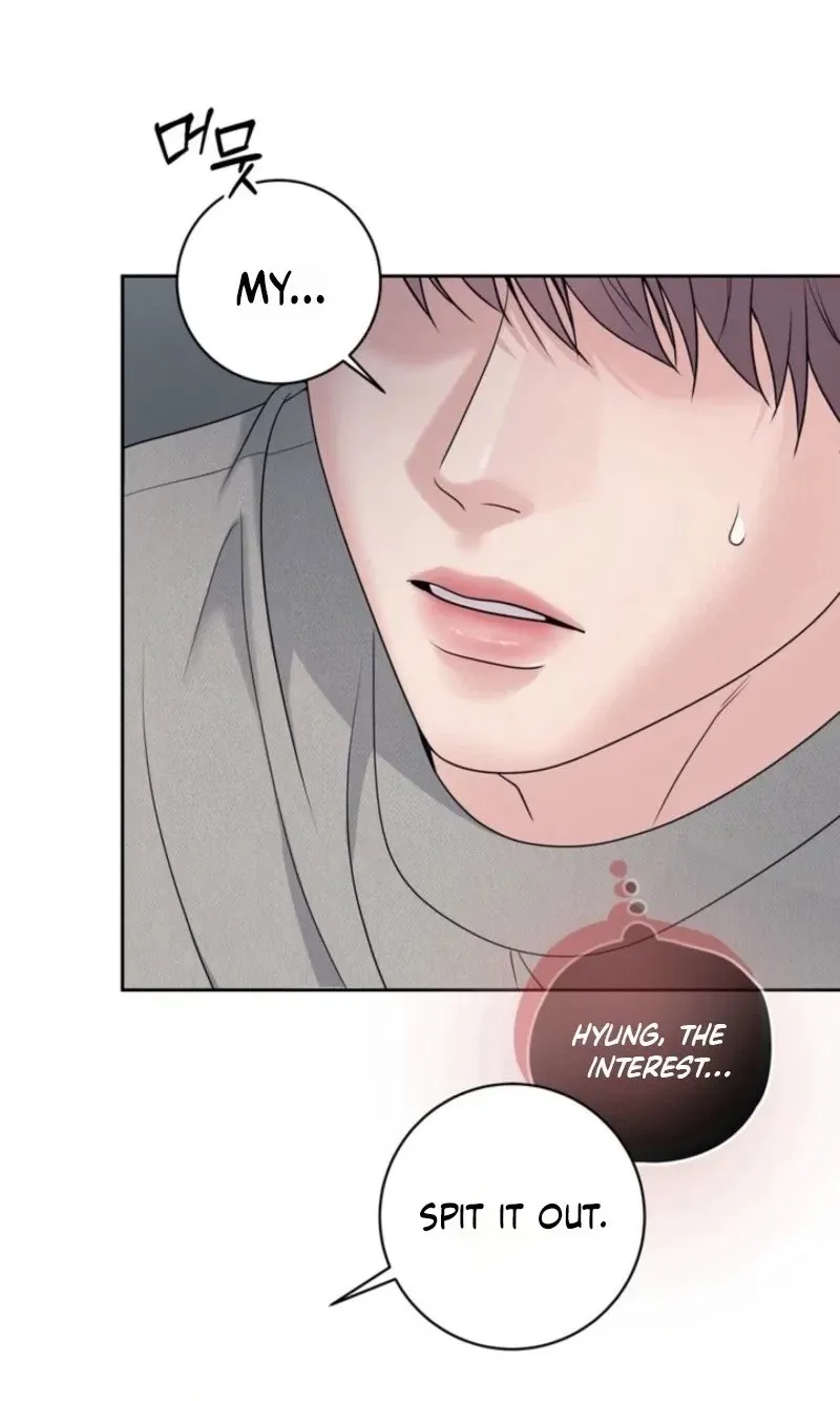 Day of Revenge Chapter 6 page 70 - 