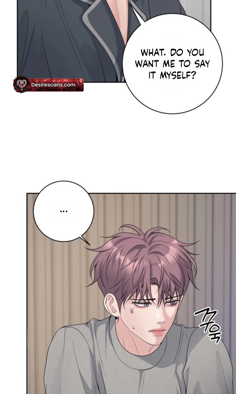 Day of Revenge Chapter 6 page 73 - 