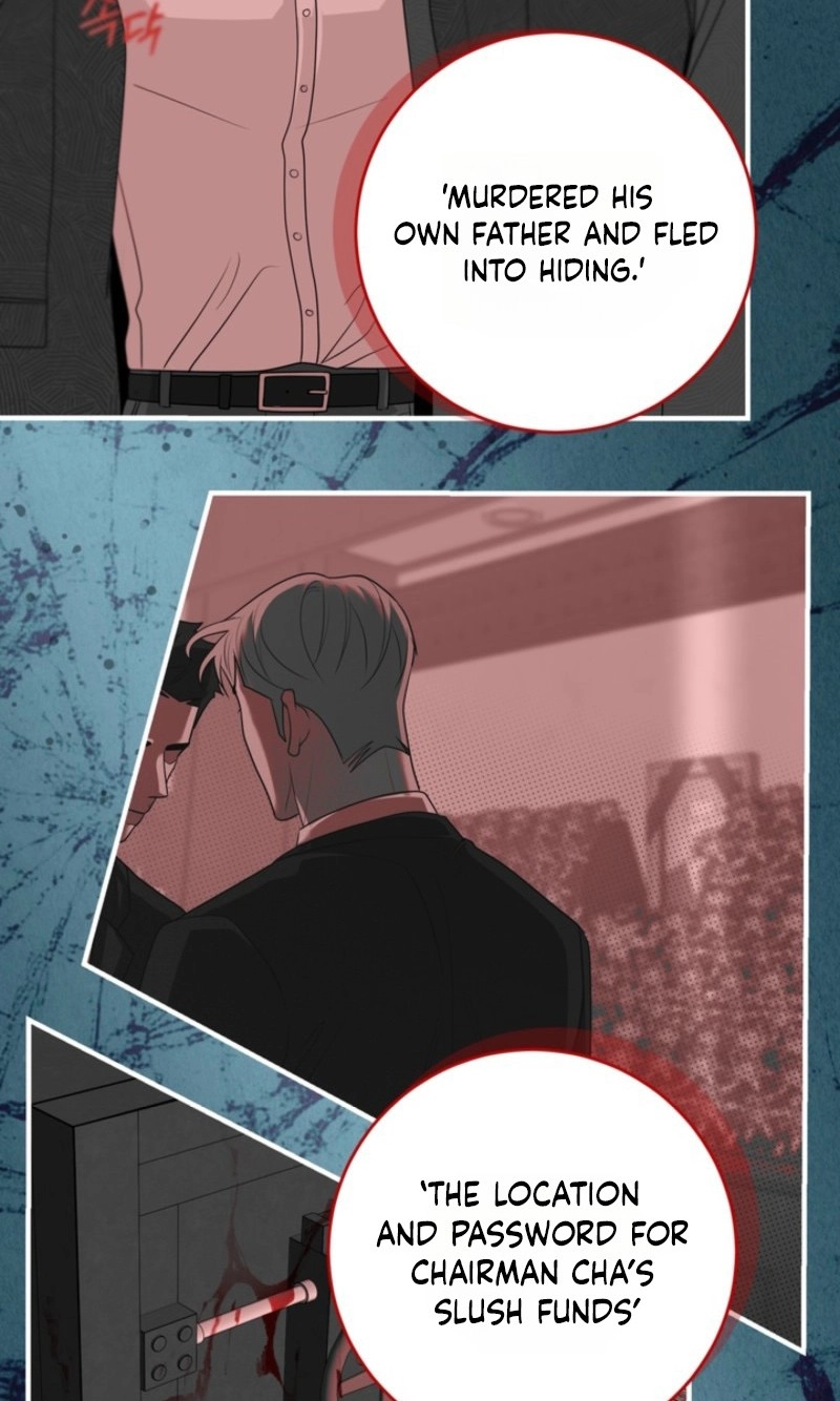 Day of Revenge Chapter 6 page 76 - 