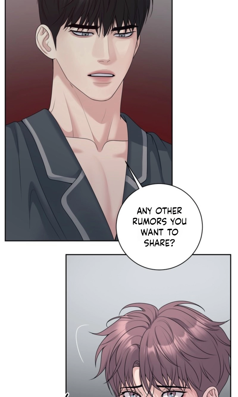Day of Revenge Chapter 6 page 79 - 