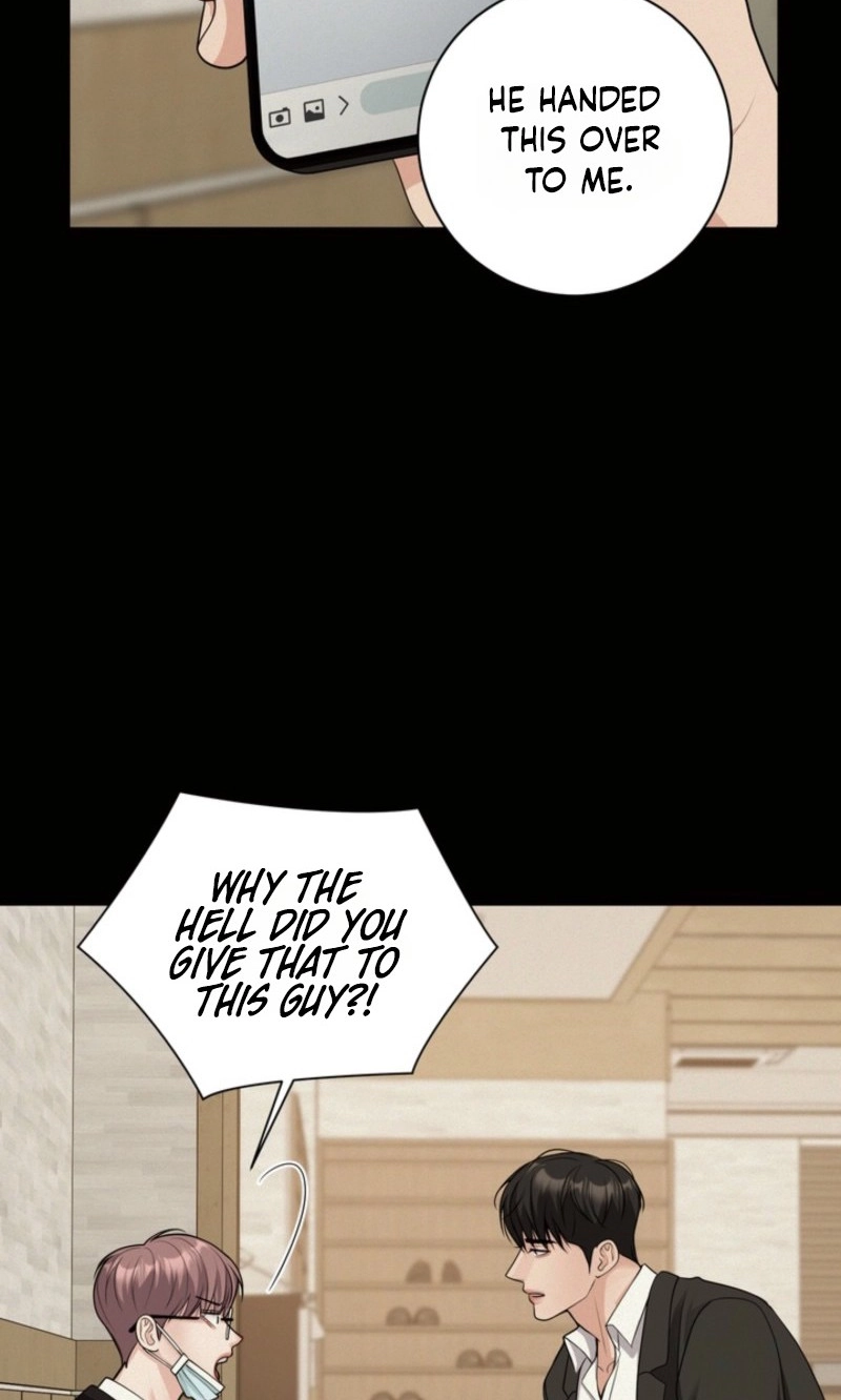 Day of Revenge Chapter 6 page 9 - 
