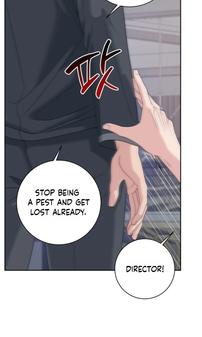 Day of Revenge Chapter 6 page 81 - 