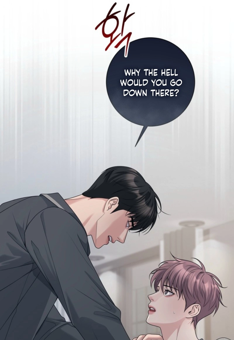 Day of Revenge Chapter 6 page 88 - 