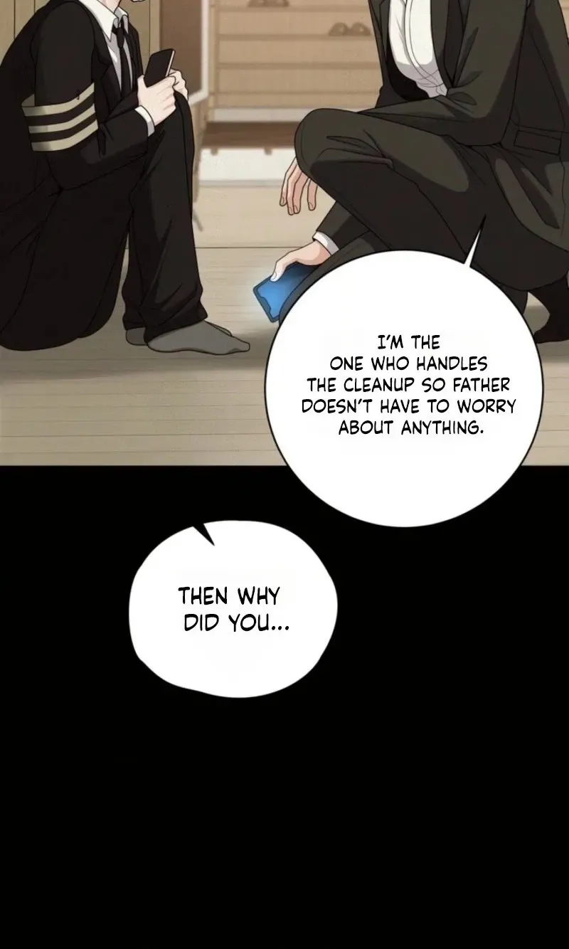 Day of Revenge Chapter 6 page 10 - 