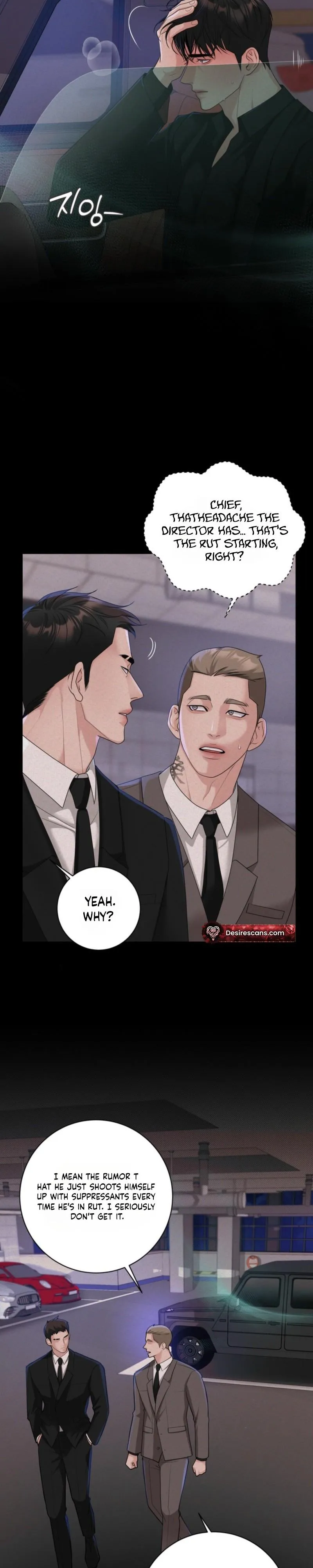 Day of Revenge Chapter 9 page 2 - 
