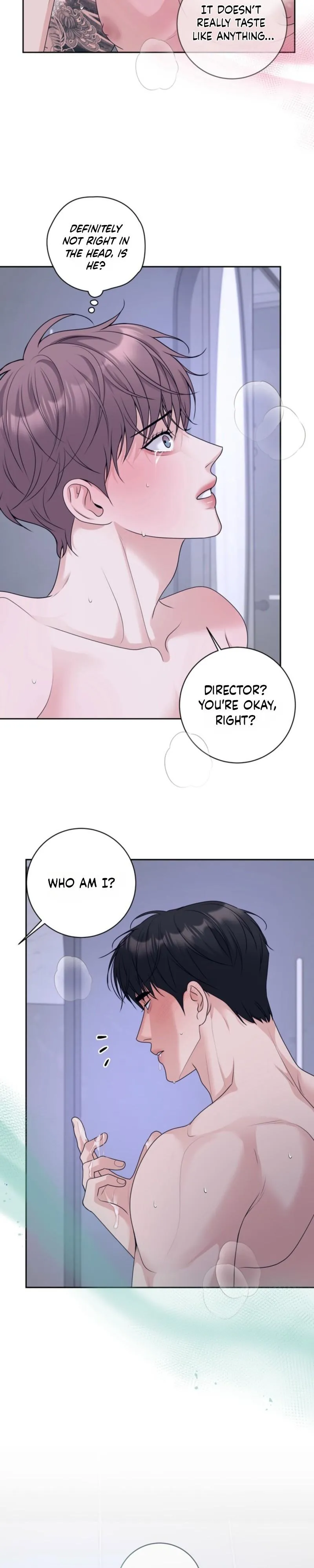 Day of Revenge Chapter 9 page 18 - 