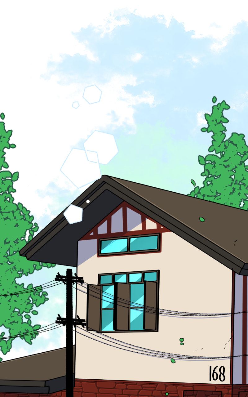 Daybreak Chapter 317 page 1 - 