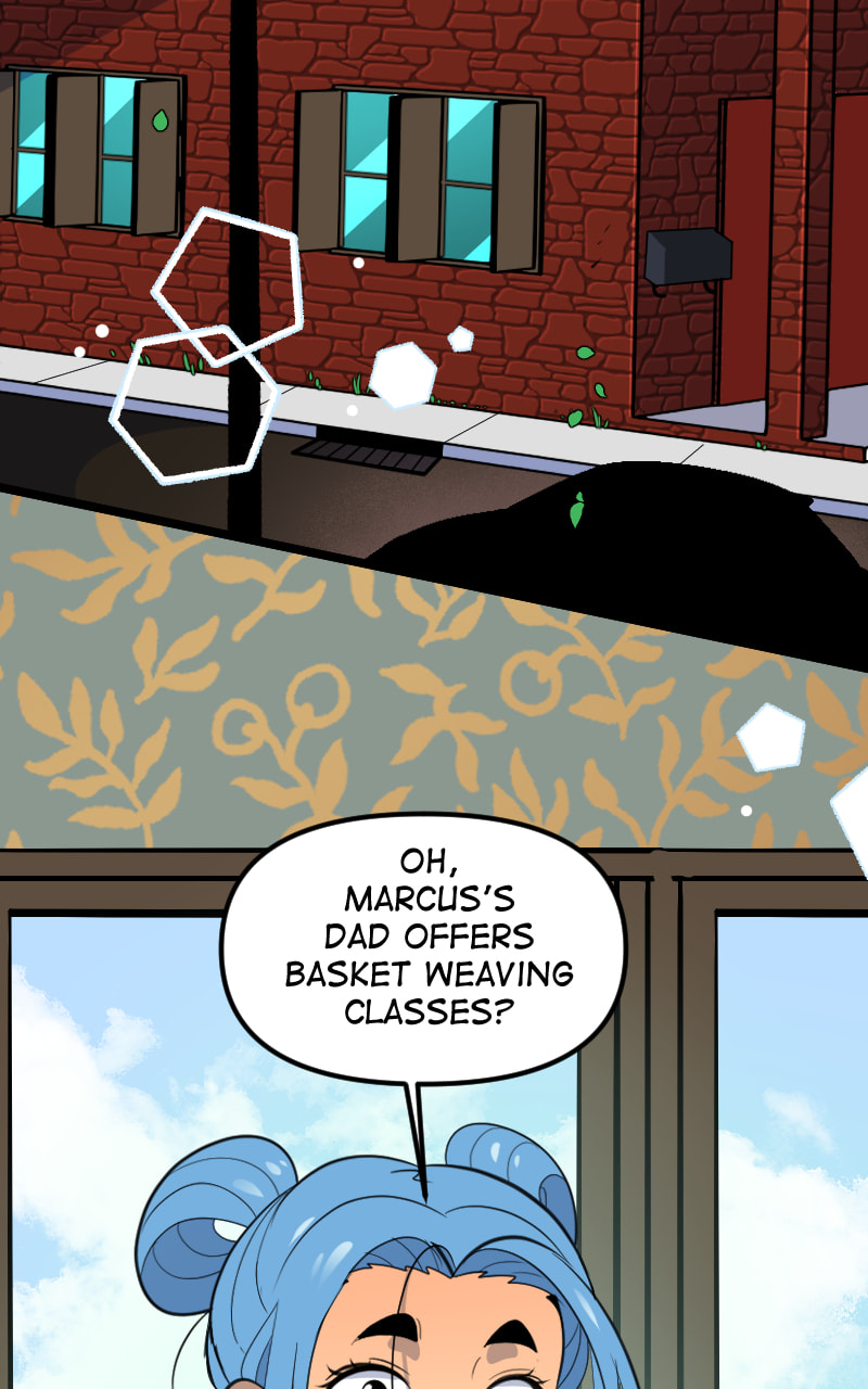 Daybreak Chapter 317 page 2 - 