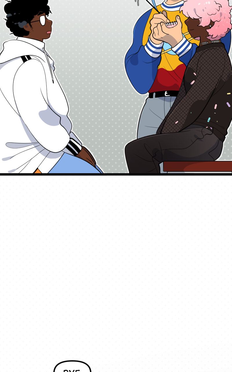 Daybreak Chapter 317 page 12 - 
