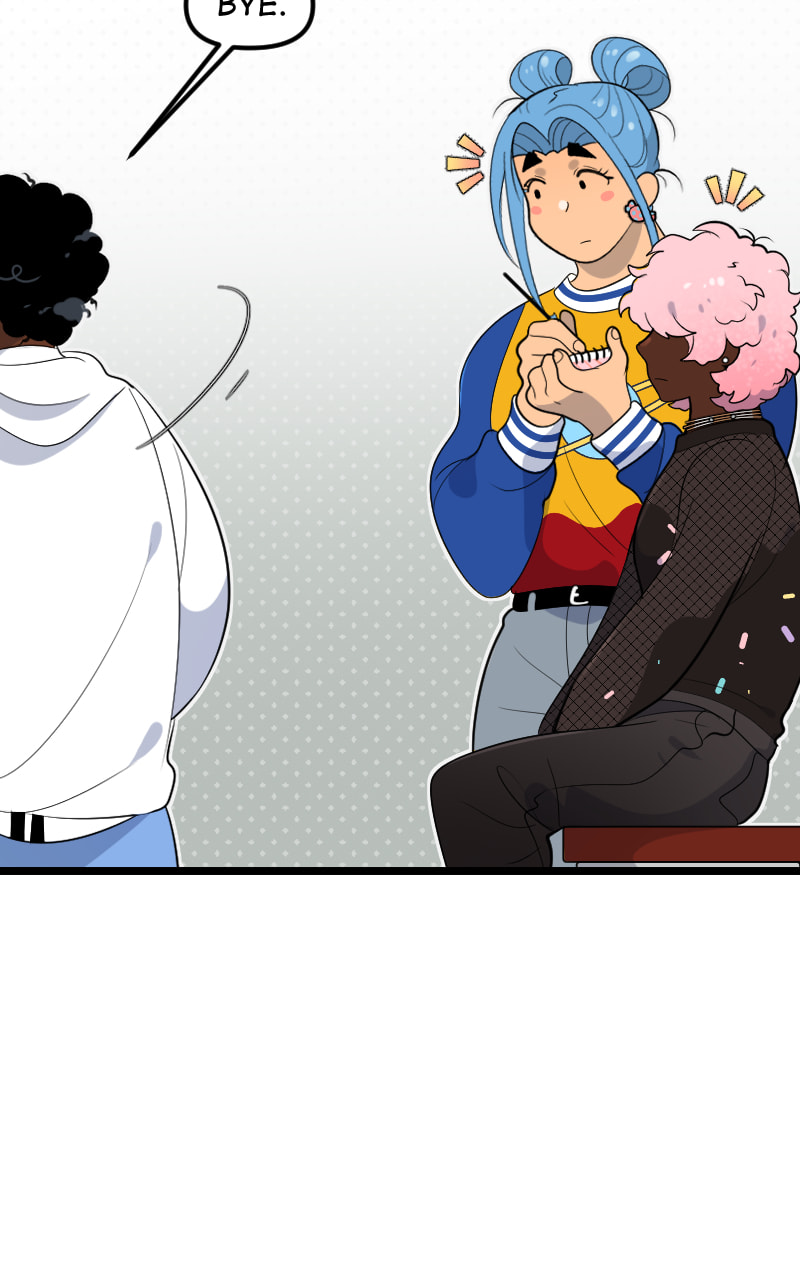 Daybreak Chapter 317 page 13 - 
