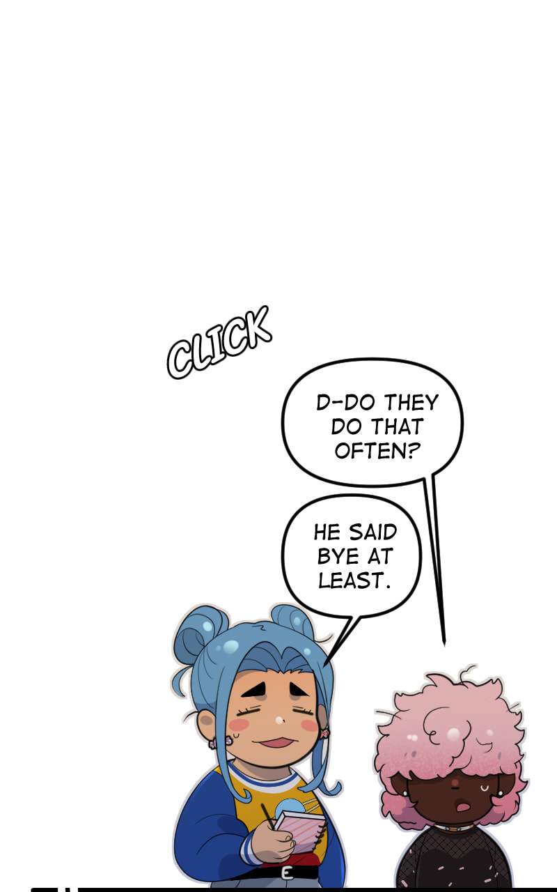 Daybreak Chapter 317 page 15 - 