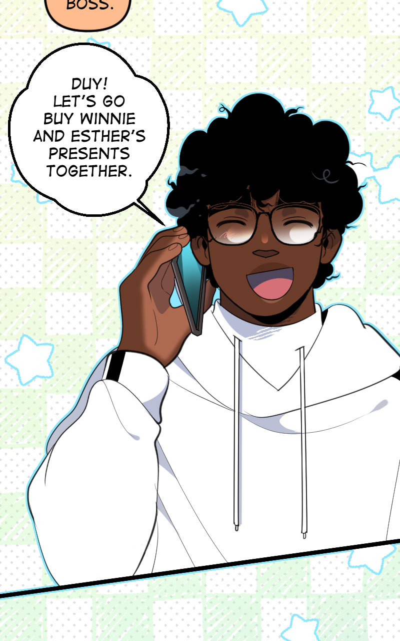 Daybreak Chapter 317 page 22 - 
