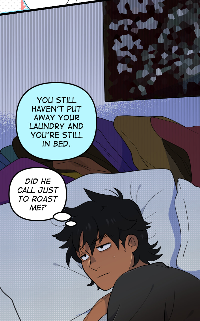 Daybreak Chapter 317 page 24 - 
