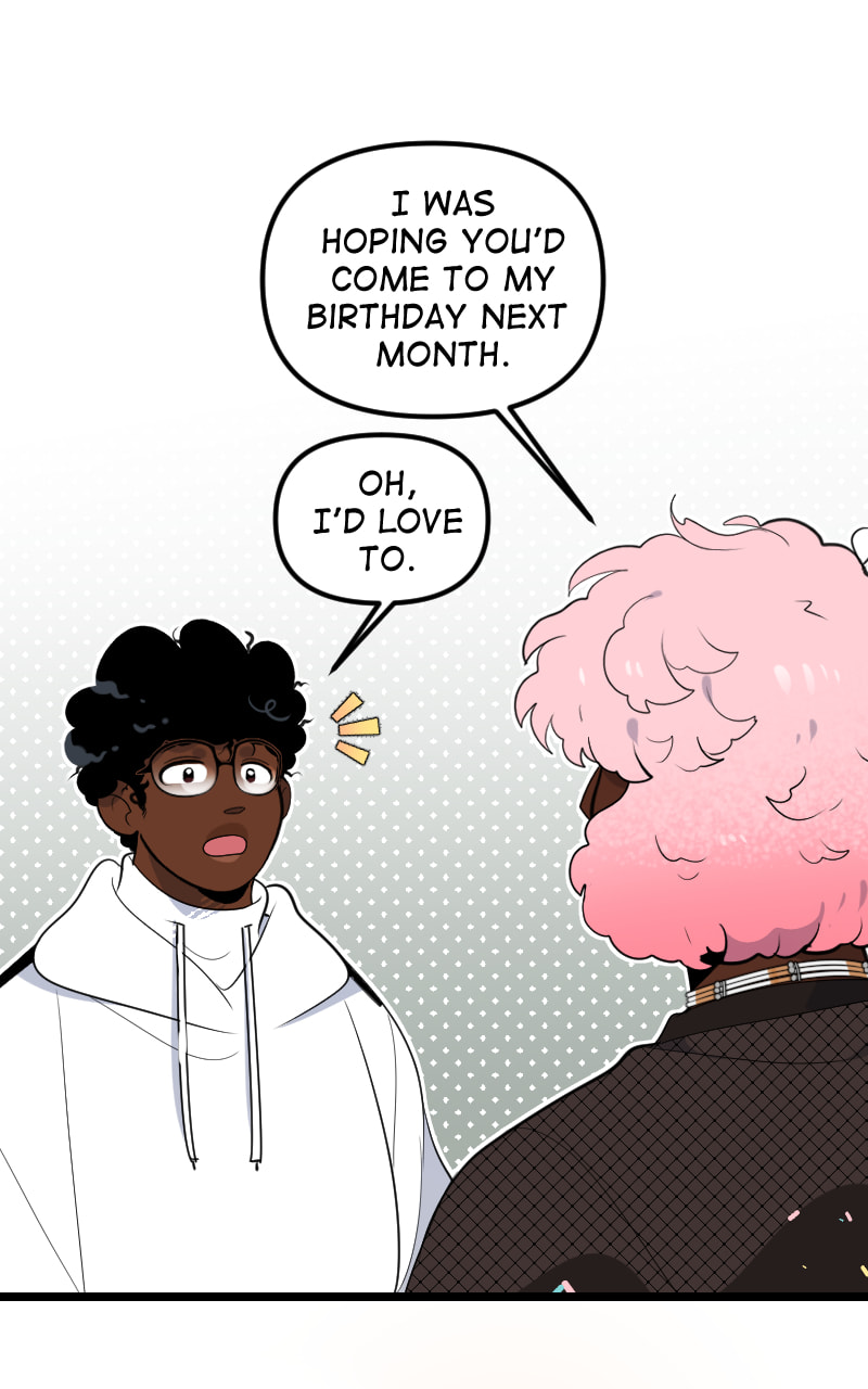 Daybreak Chapter 317 page 5 - 