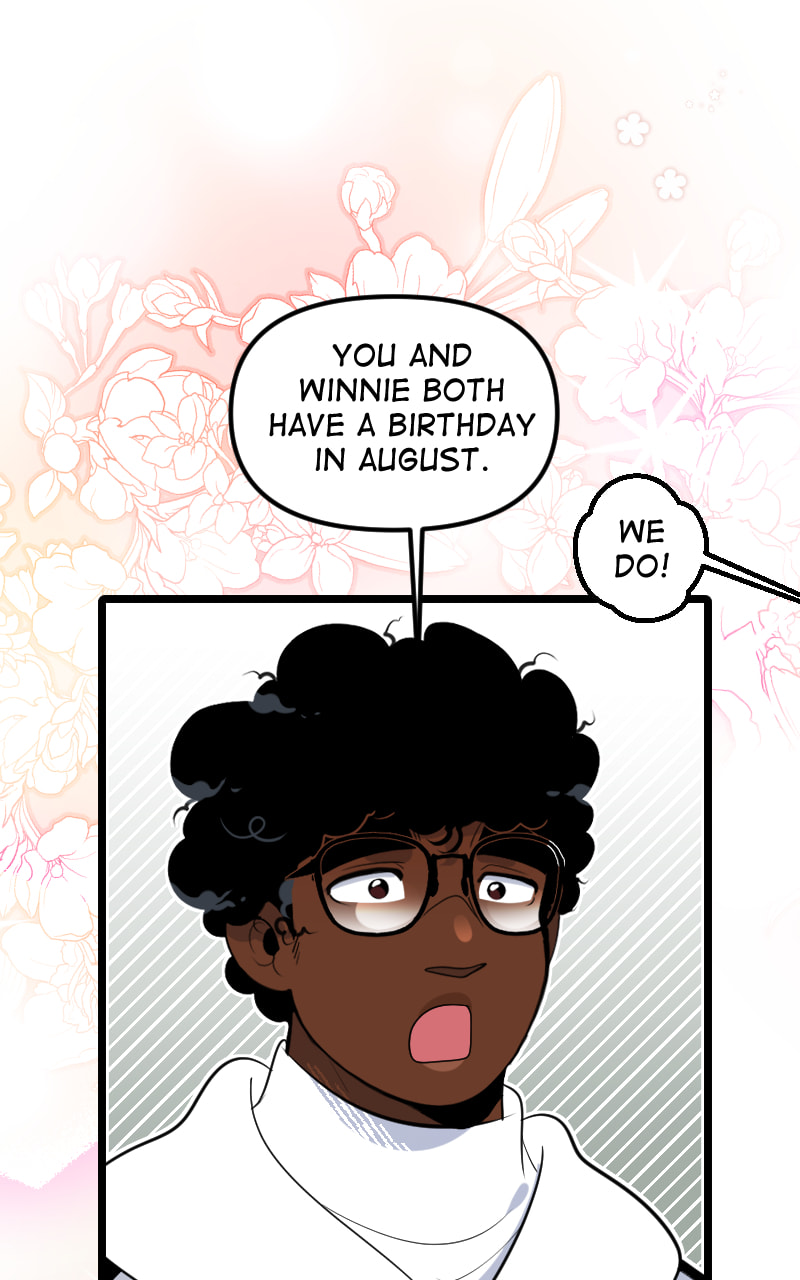 Daybreak Chapter 317 page 6 - 
