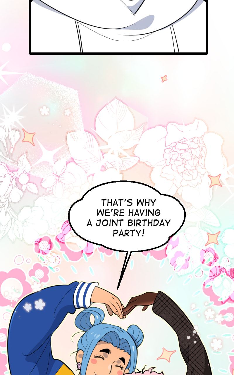Daybreak Chapter 317 page 7 - 