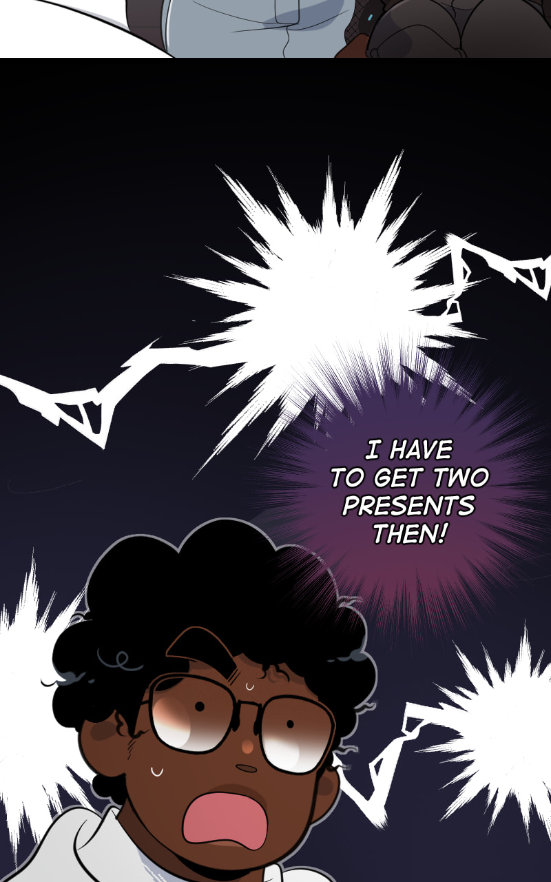 Daybreak Chapter 317 page 10 - 