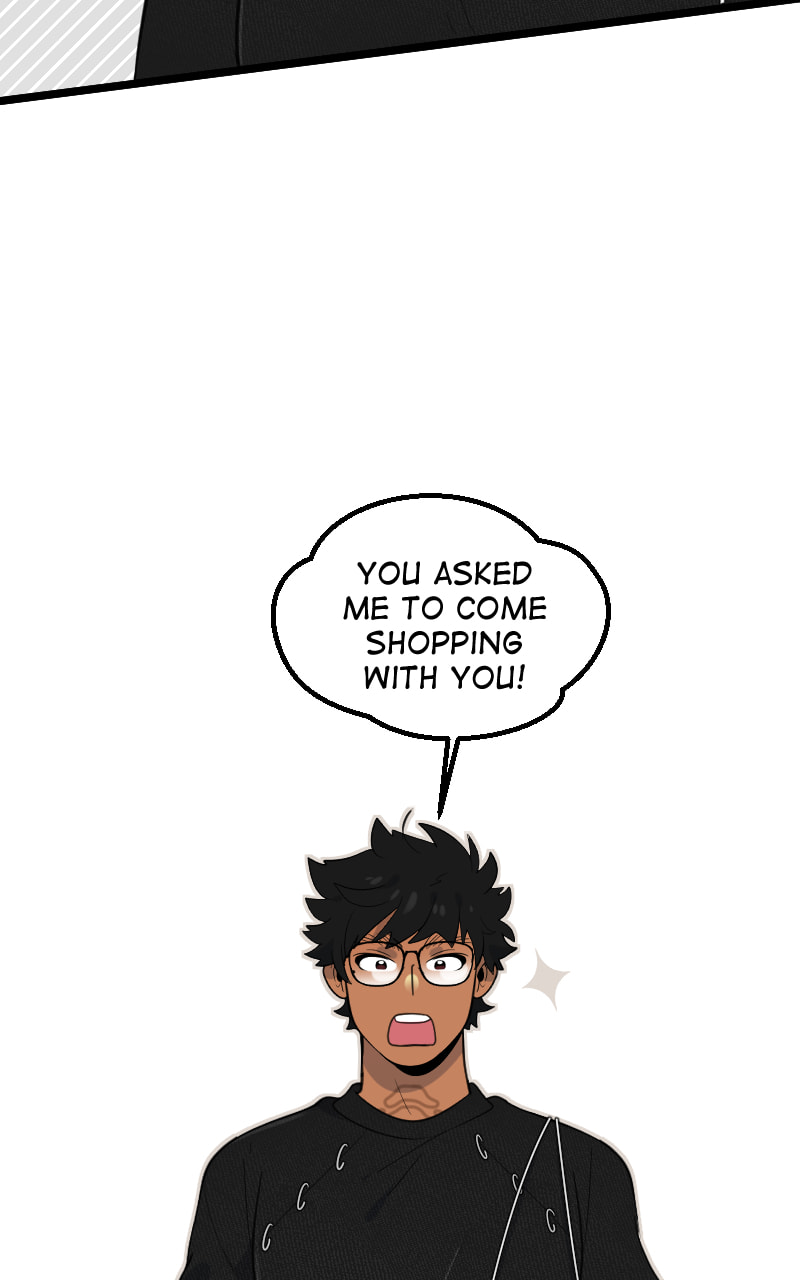 Daybreak Chapter 319 page 11 - 