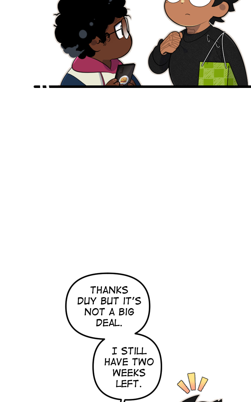 Daybreak Chapter 319 page 15 - 