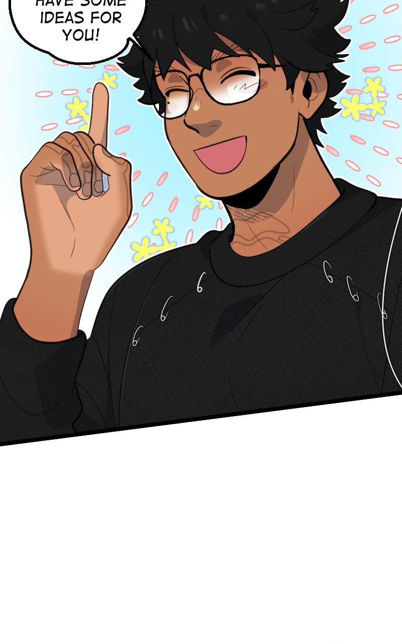 Daybreak Chapter 319 page 17 - 