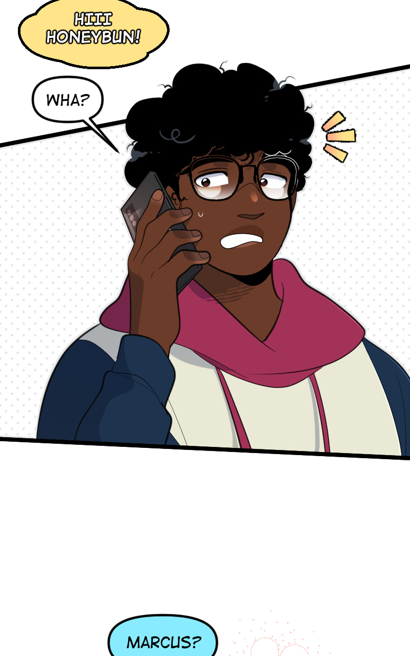 Daybreak Chapter 319 page 19 - 